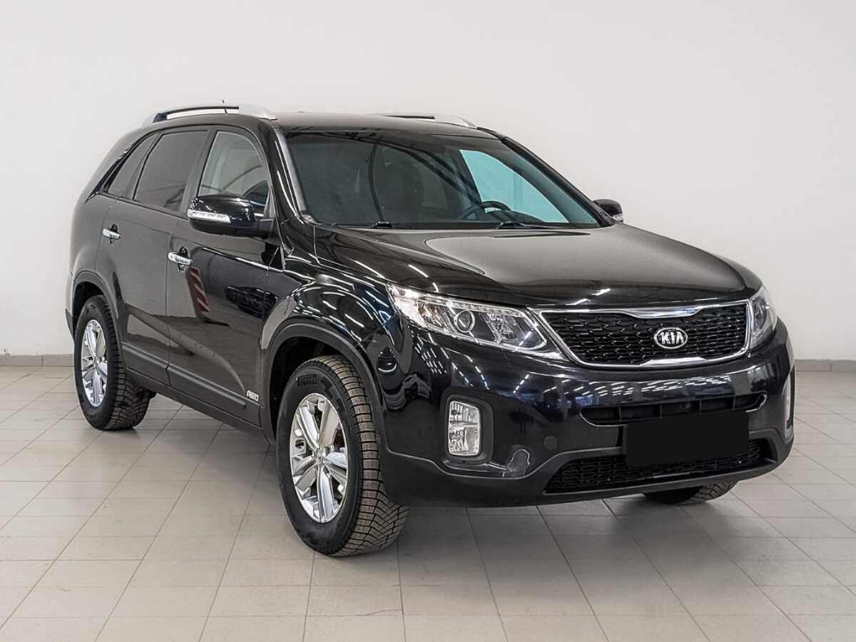 Kia Sorento, 2015 - 210 000 км. | Фото №3
