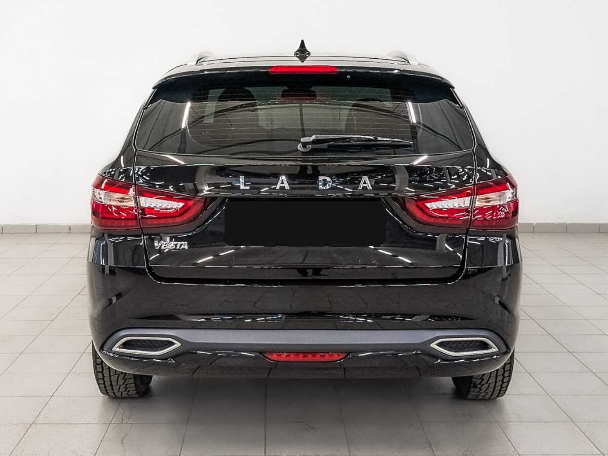 Lada (ВАЗ) Vesta SW, 2024 - 15 037 км. | Фото №6