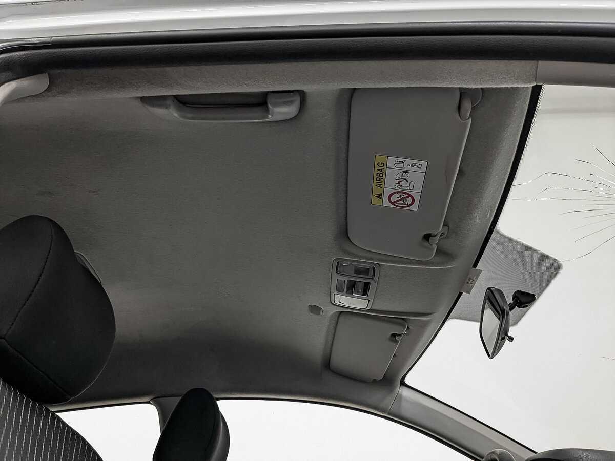 Kia Rio X-Line, 2020 Фото №22