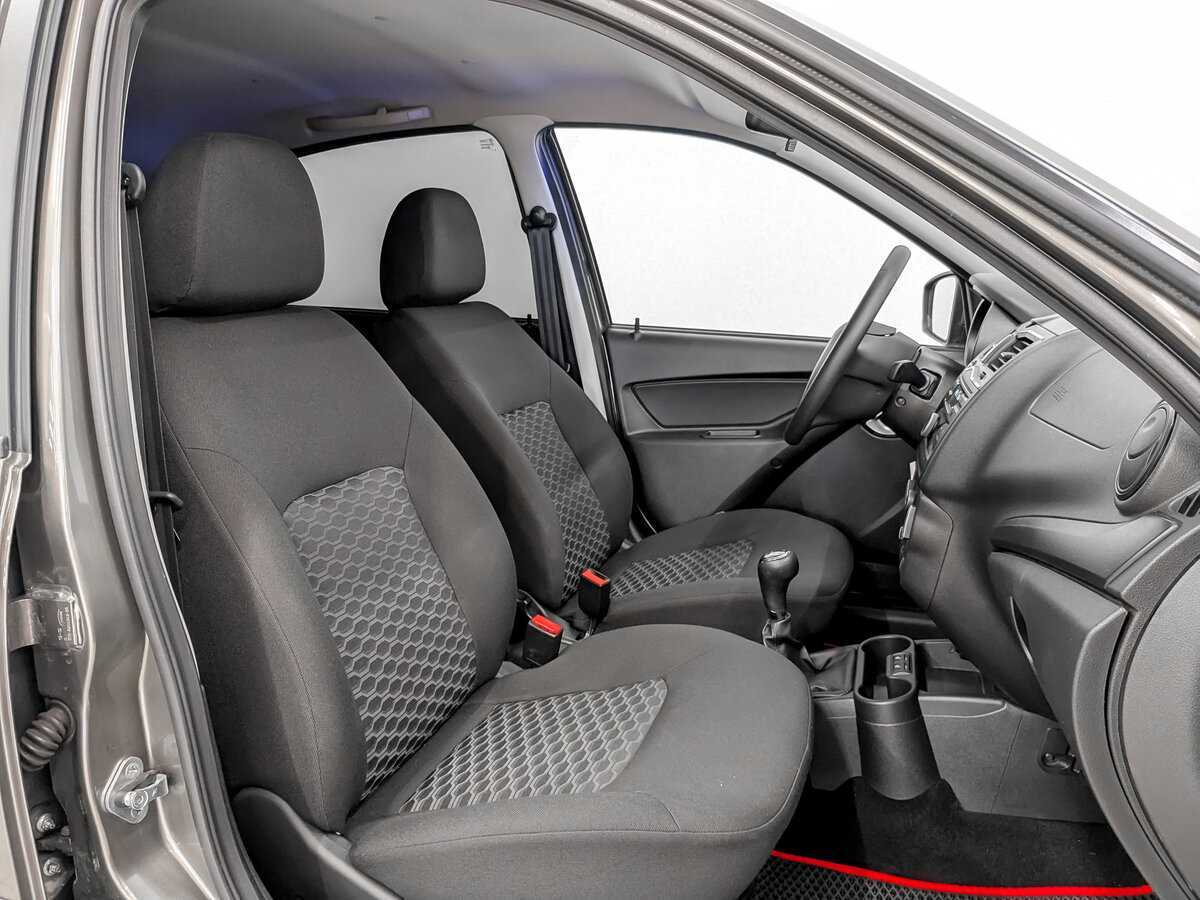 Lada (ВАЗ) Granta, 2020 Фото №23