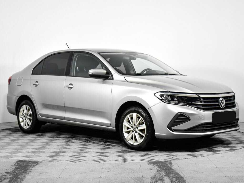 Volkswagen Polo, 2020 - 65 000 км. | Фото №3