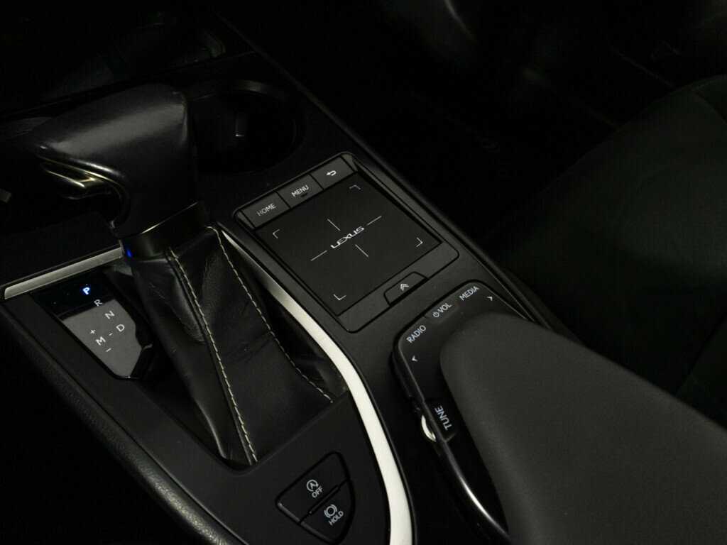 Lexus UX 200, 2019 Фото №18