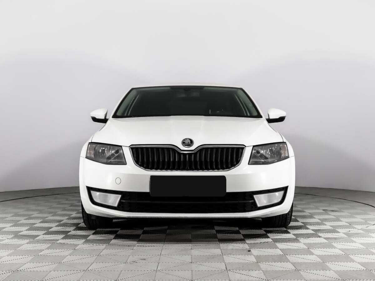 Skoda Octavia, 2013 - 231 020 км. | Фото №2
