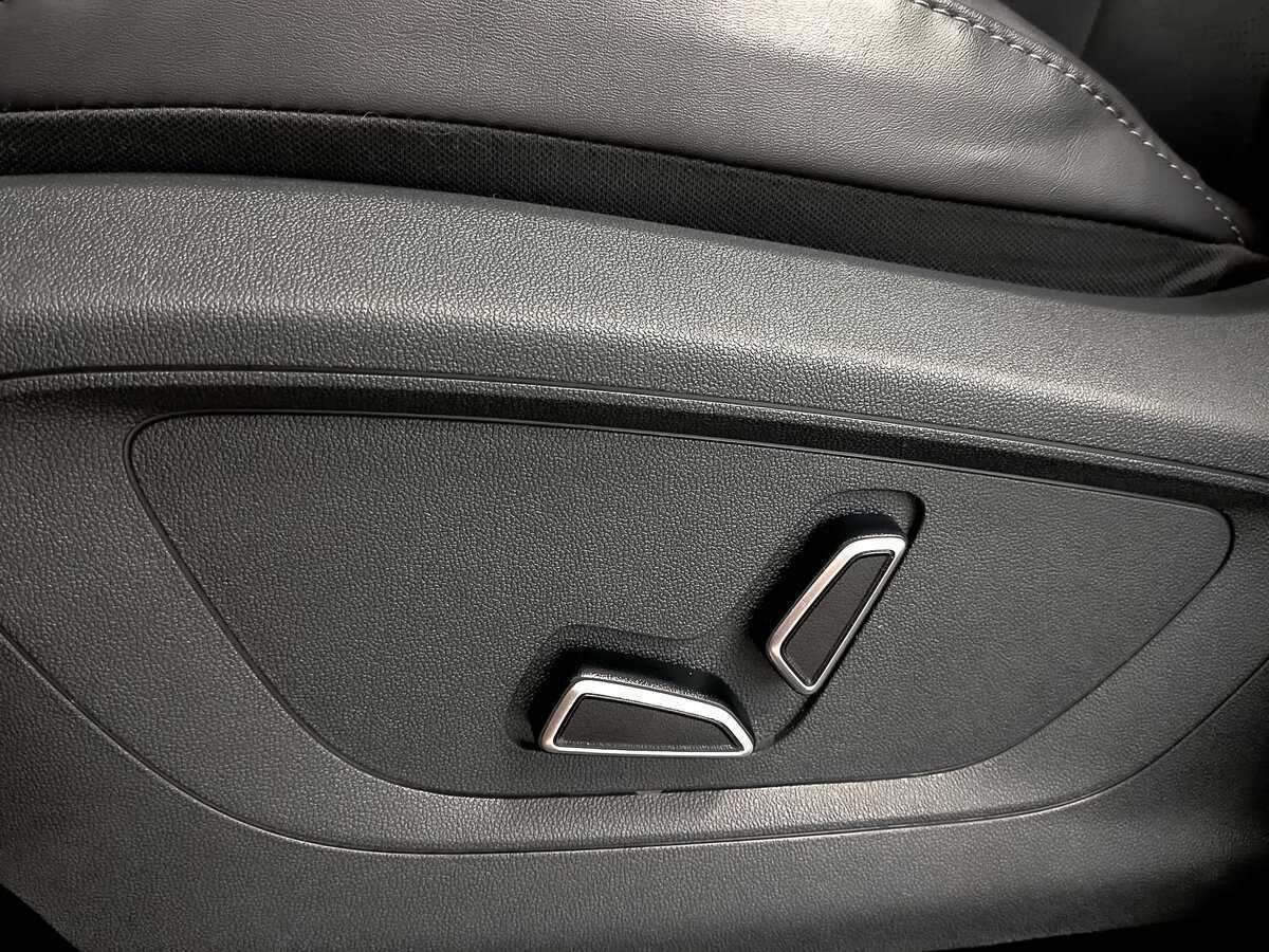 Changan CS55 Plus, 2023 Фото №26