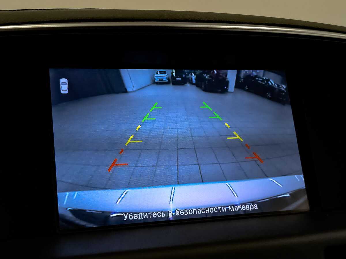 Infiniti Q70, 2016 Фото №27