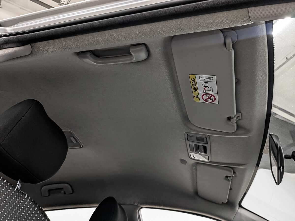 Kia Rio X-Line, 2020 Фото №23