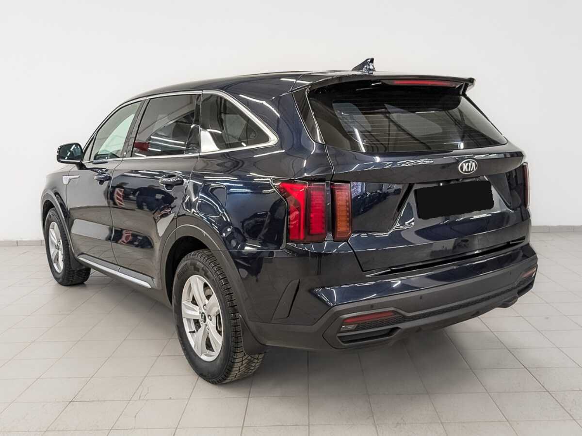Kia Sorento, 2021 - 190 463 км. | Фото №7