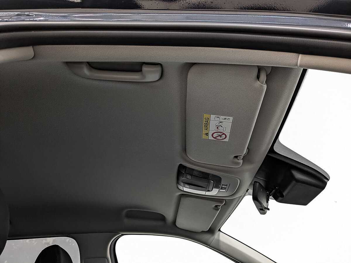 Kia Sorento, 2021 Фото №21