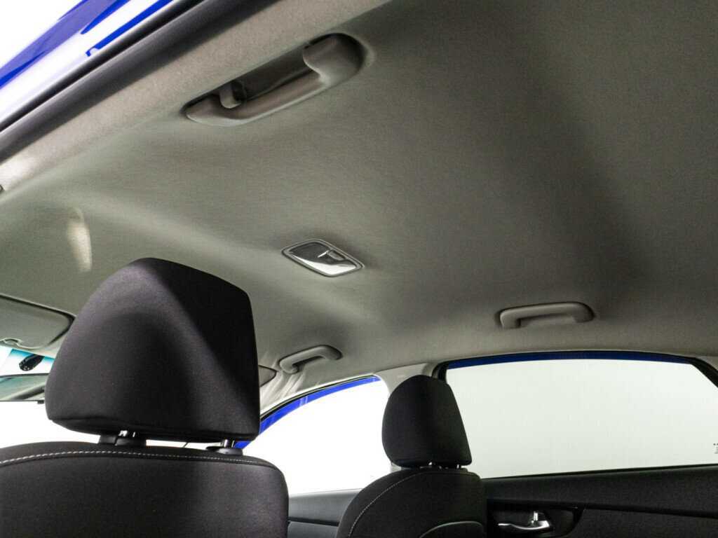 Kia Cerato, 2022 Фото №29