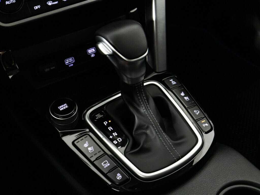 Kia Seltos, 2021 Фото №17