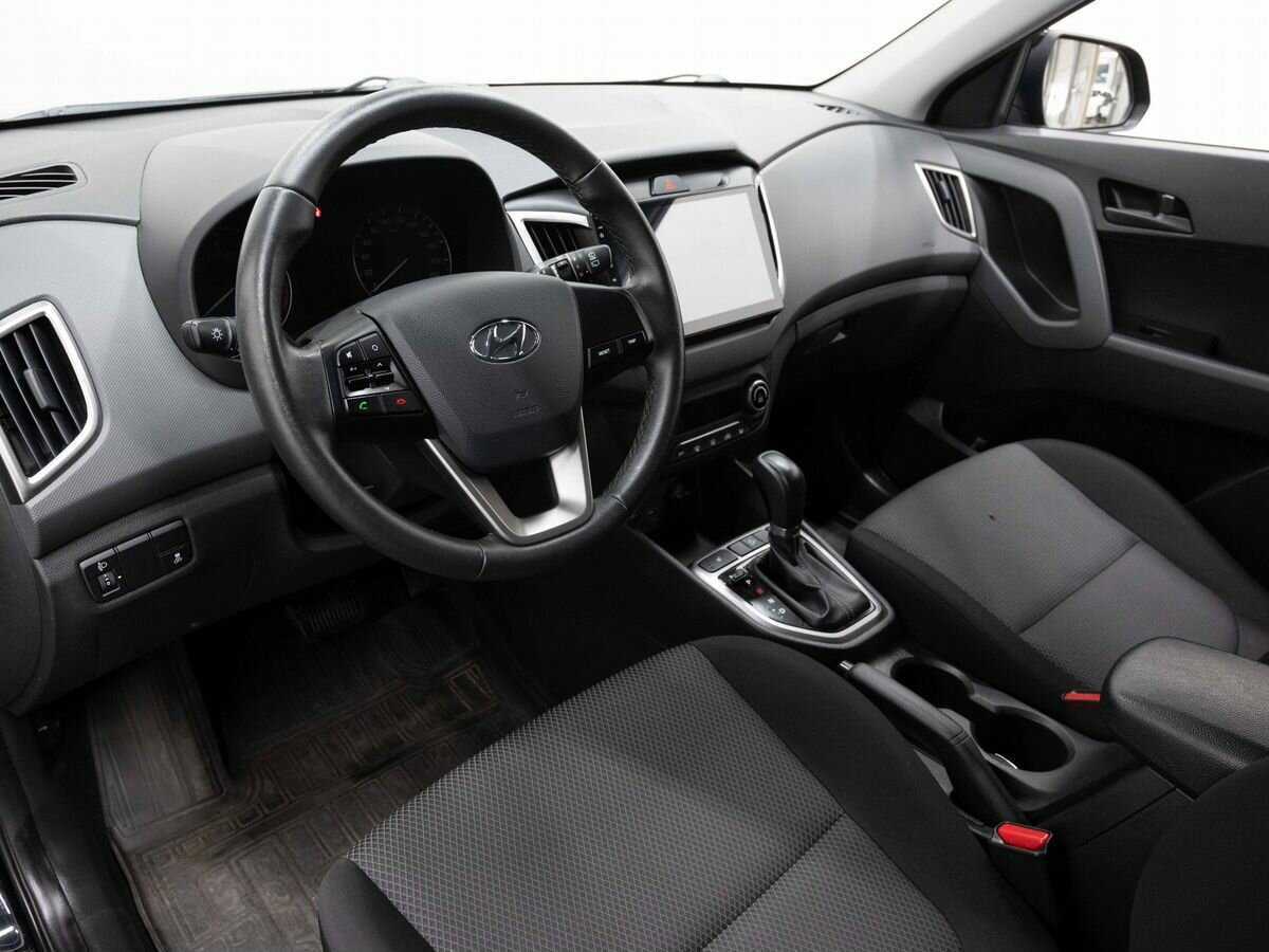 Hyundai Creta, 2021 - 86 000 км. | Фото №8
