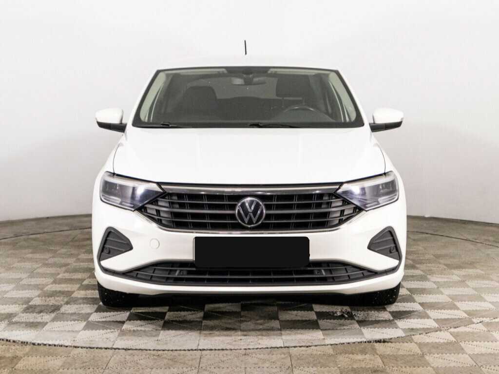 Volkswagen Polo, 2021 - 73 939 км. | Фото №2