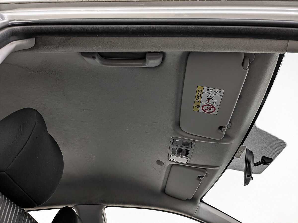 Kia Rio X-Line, 2020 Фото №22