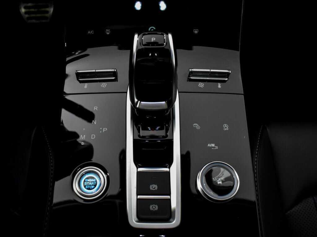 CHERY Tiggo 8 Pro Max, 2022 Фото №10