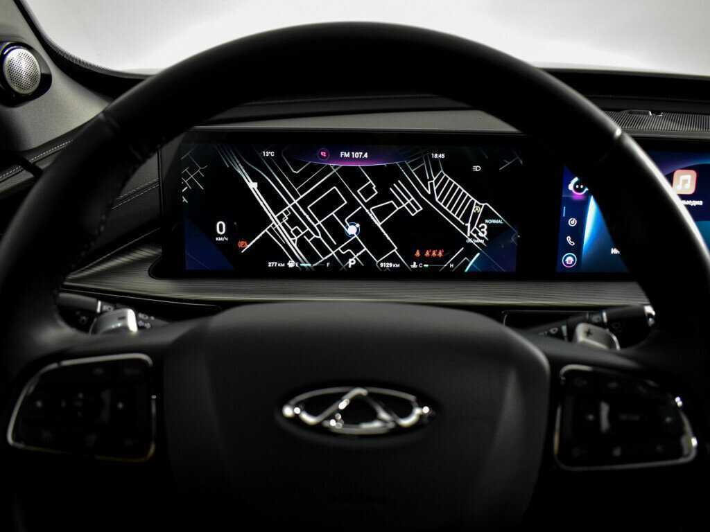 CHERY Tiggo 8 Pro Max, 2022 Фото №22