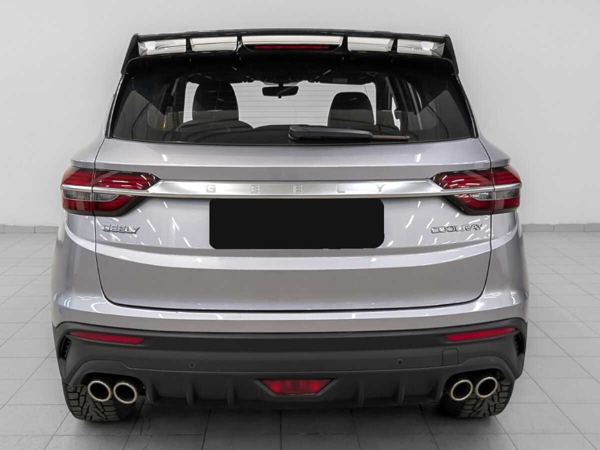 Geely Coolray, 2020 - 94 620 км. | Фото №6