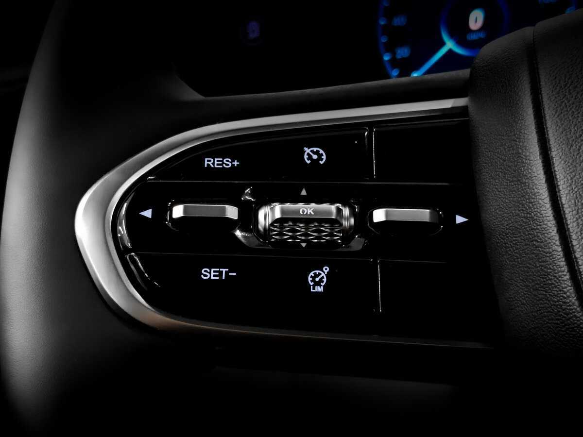 CHERY Tiggo 7 Pro Max, 2024 Фото №27