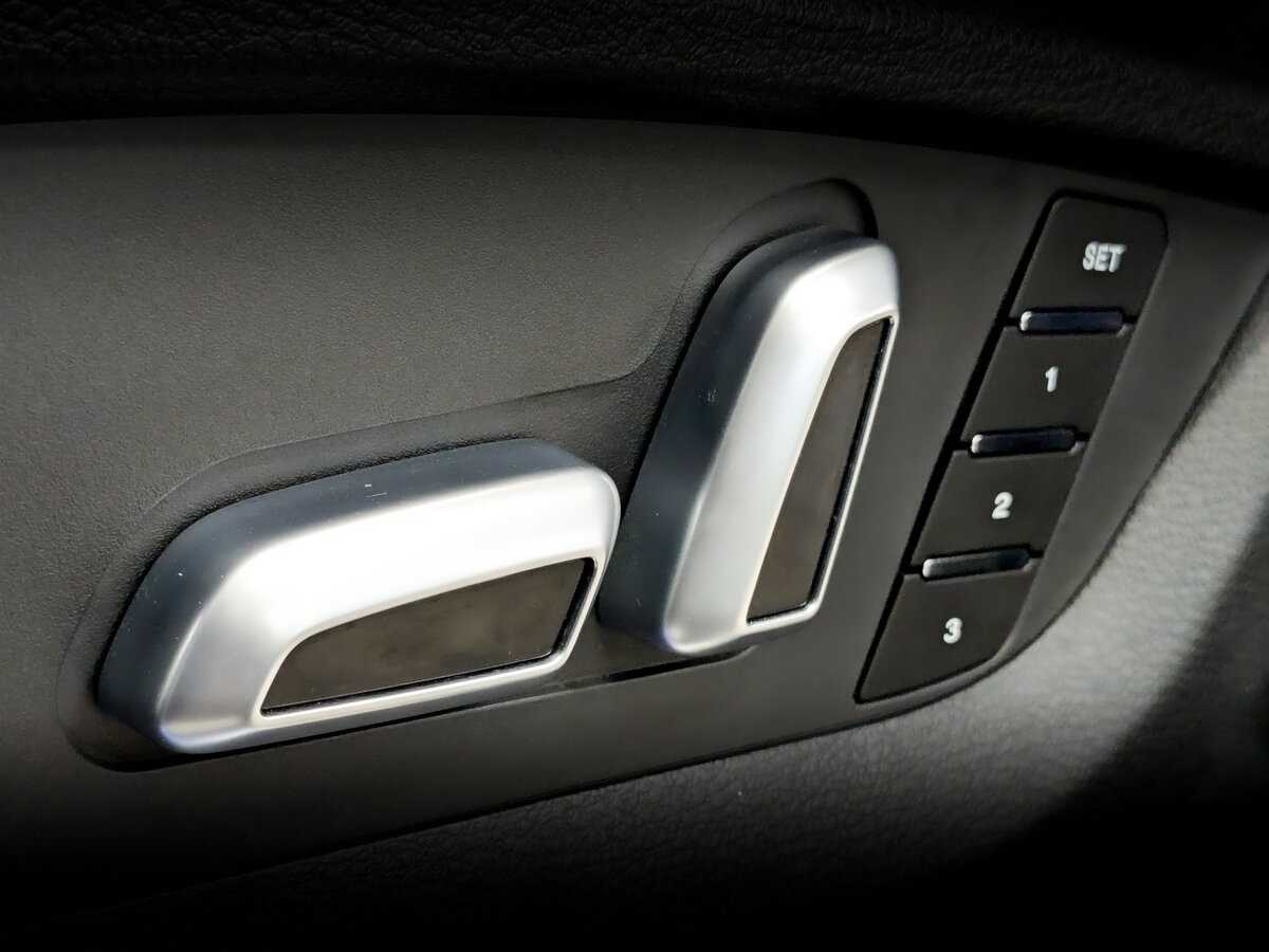 Haval H9, 2021 Фото №21