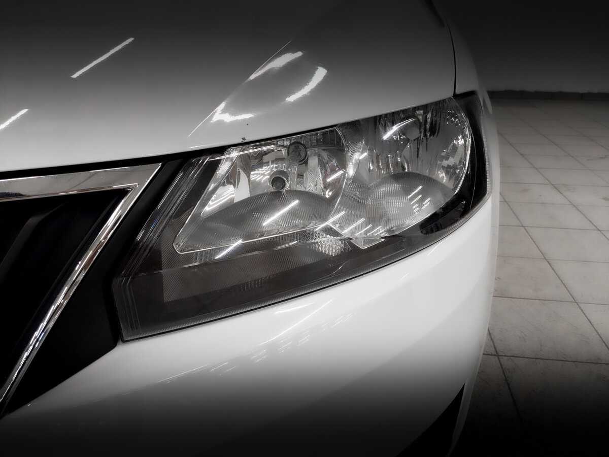 Skoda Rapid, 2017 Фото №17