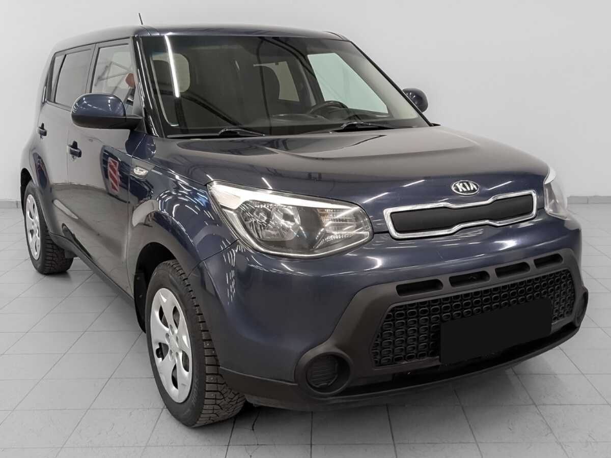 Kia Soul, 2015 - 282 954 км. | Фото №3