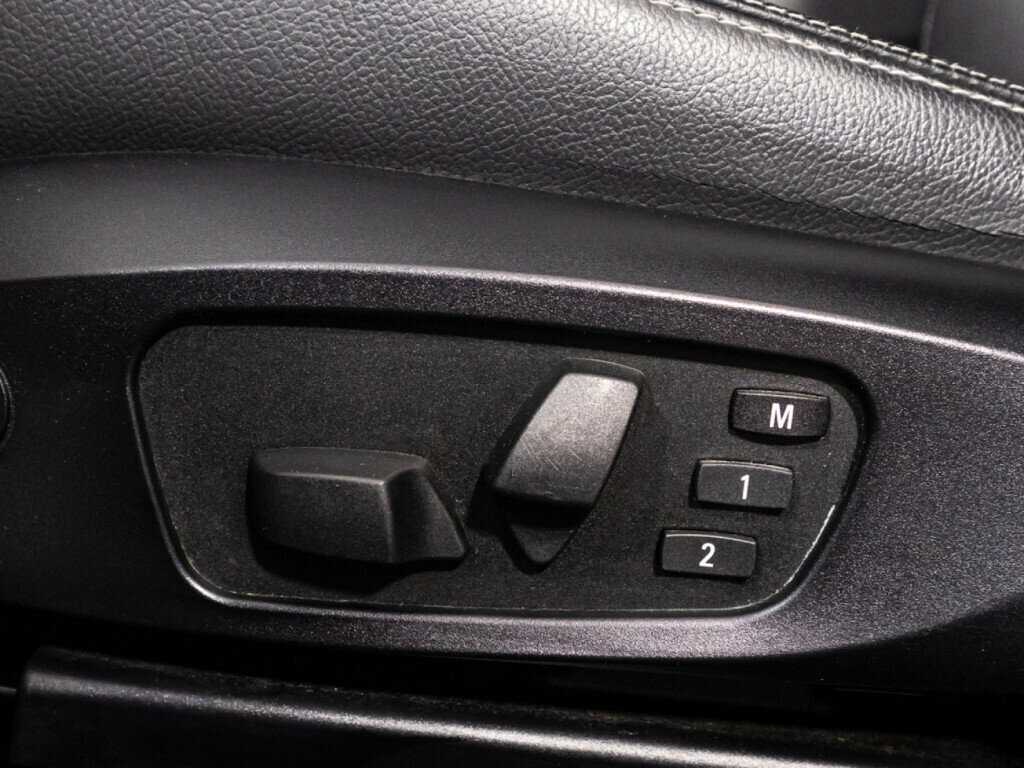 BMW X3 20d xDrive, 2012 Фото №15