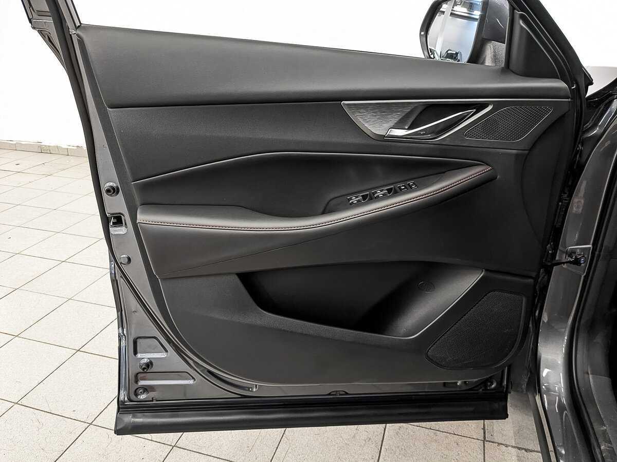 Changan CS35 Plus, 2023 Фото №16