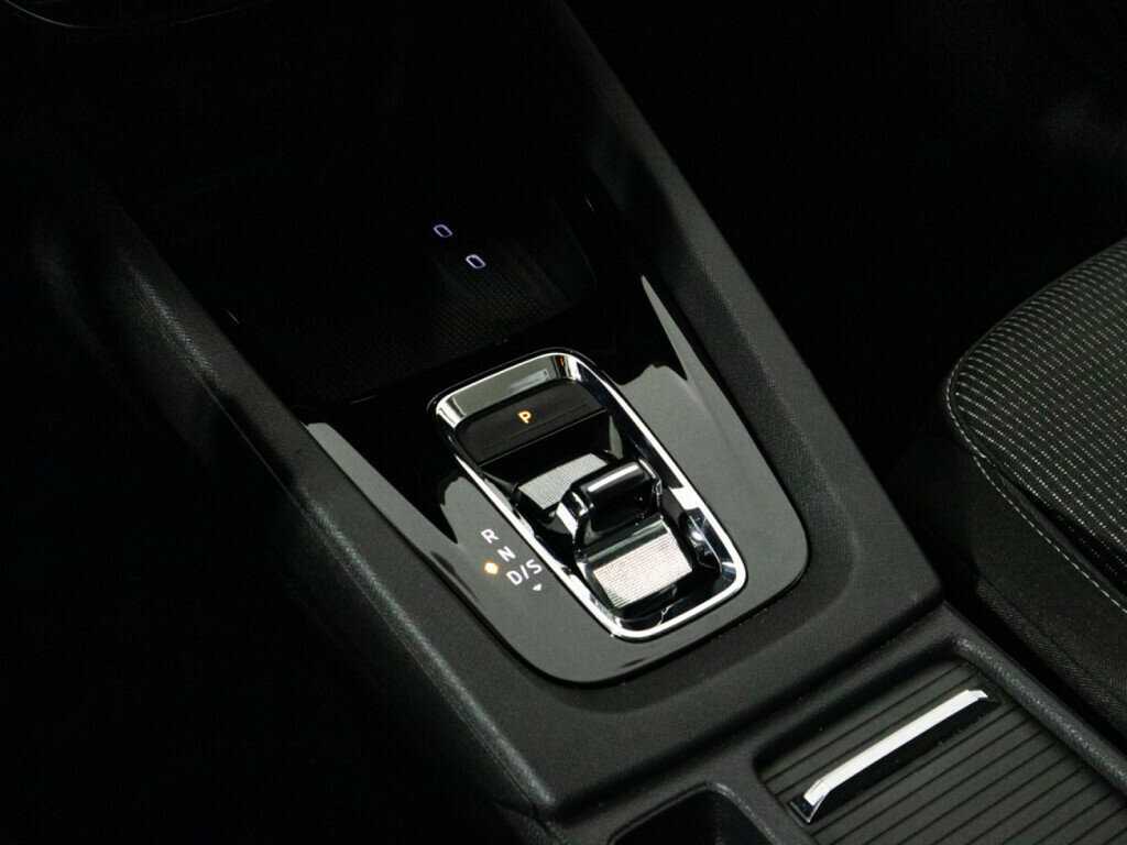 Skoda Octavia, 2020 Фото №18