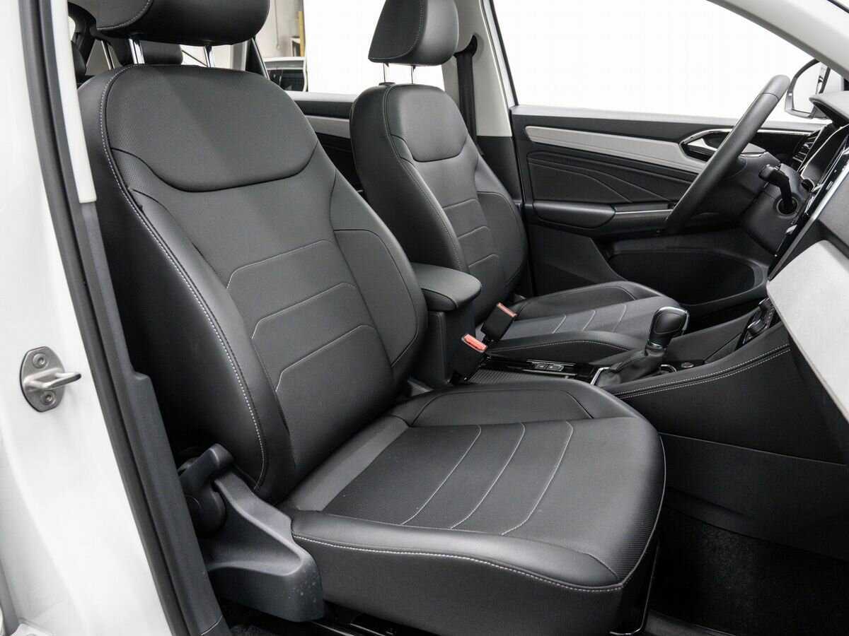 Jetta VS5, 2023 - 7 000 км. | Фото №8