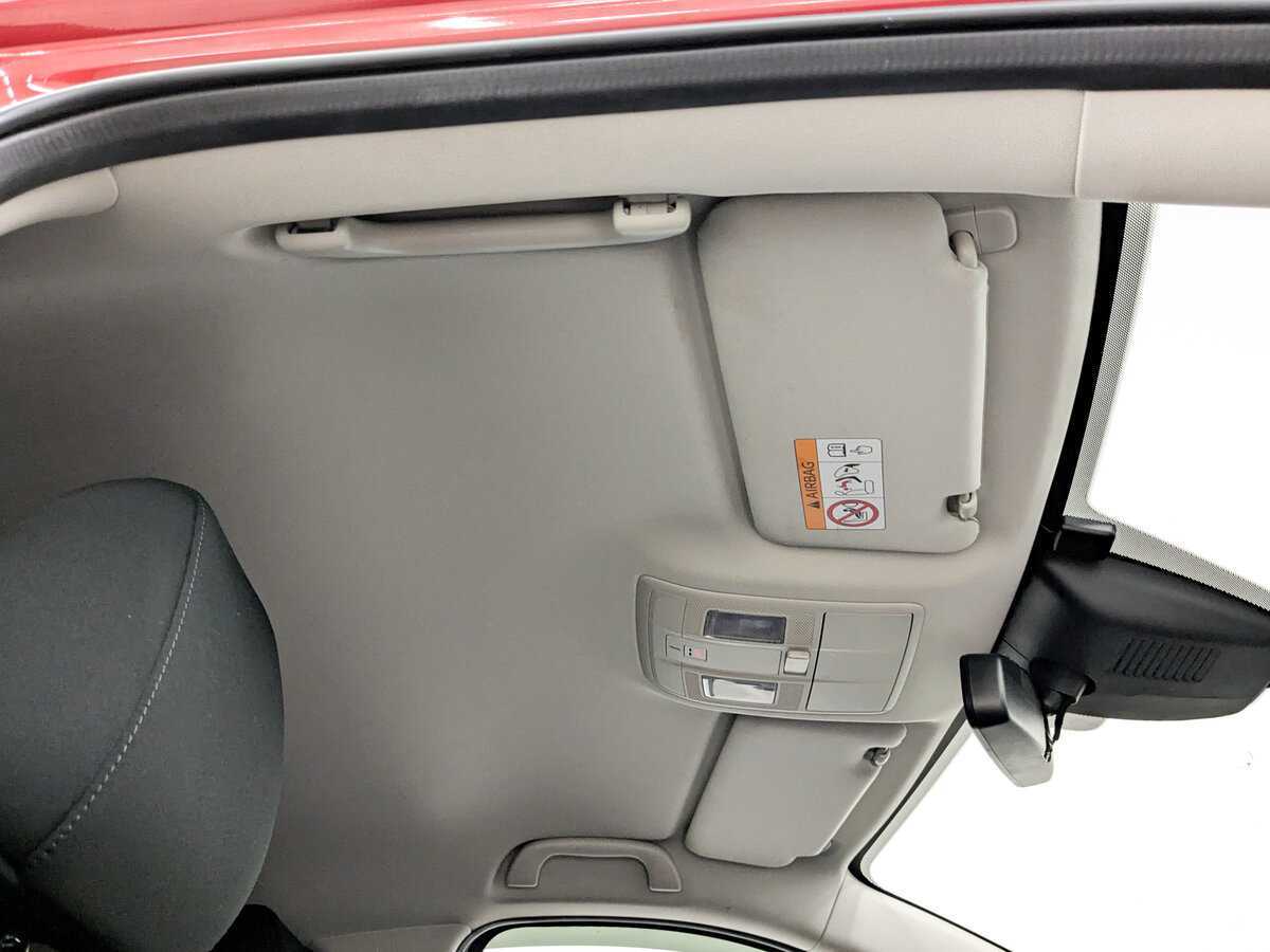 Mazda CX-5, 2021 Фото №21