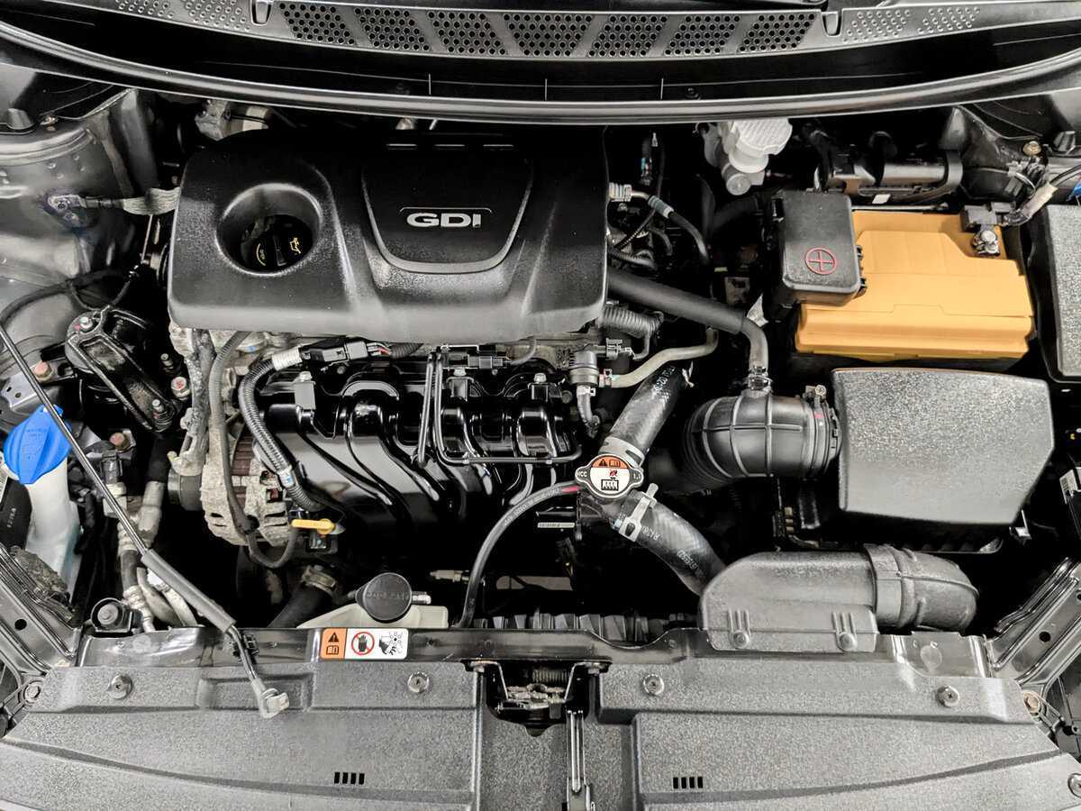 Kia Ceed, 2018 Фото №9