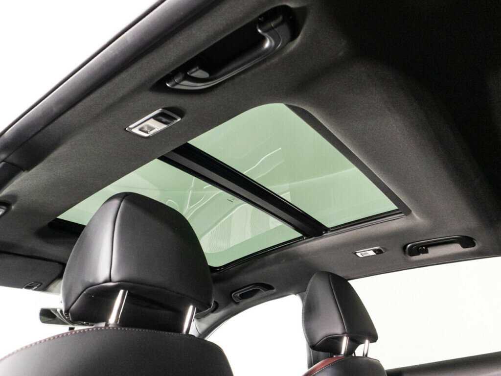 Geely Coolray, 2023 Фото №19