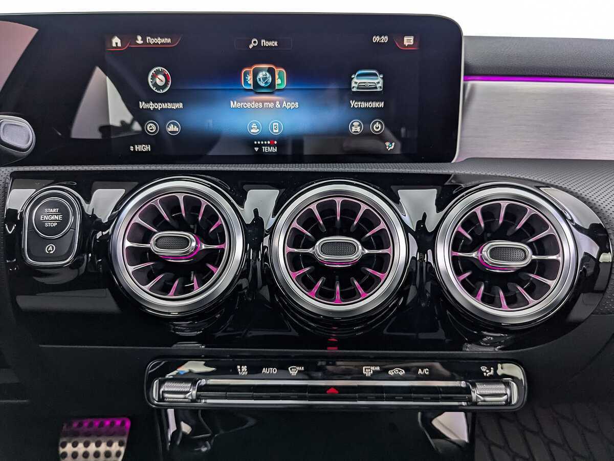 Mercedes-Benz A-Класс 200, 2019 Фото №17