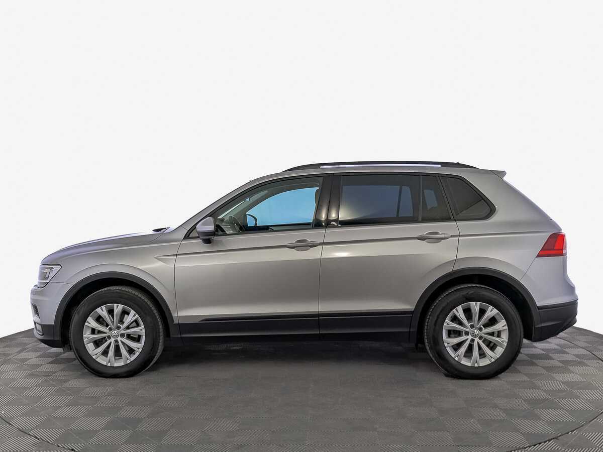 Volkswagen Tiguan, 2020 - 29 253 км. | Фото №8