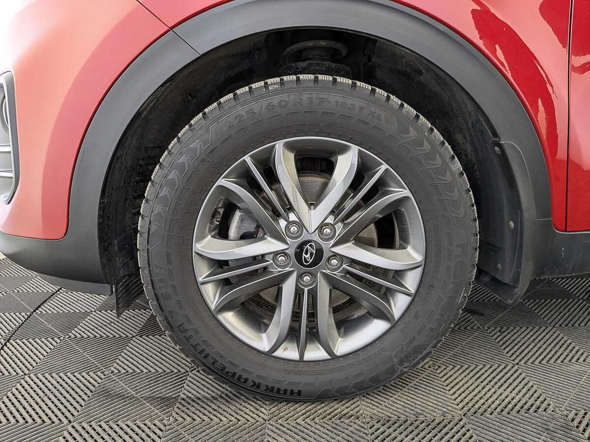 Kia Sportage, 2018 Фото №12