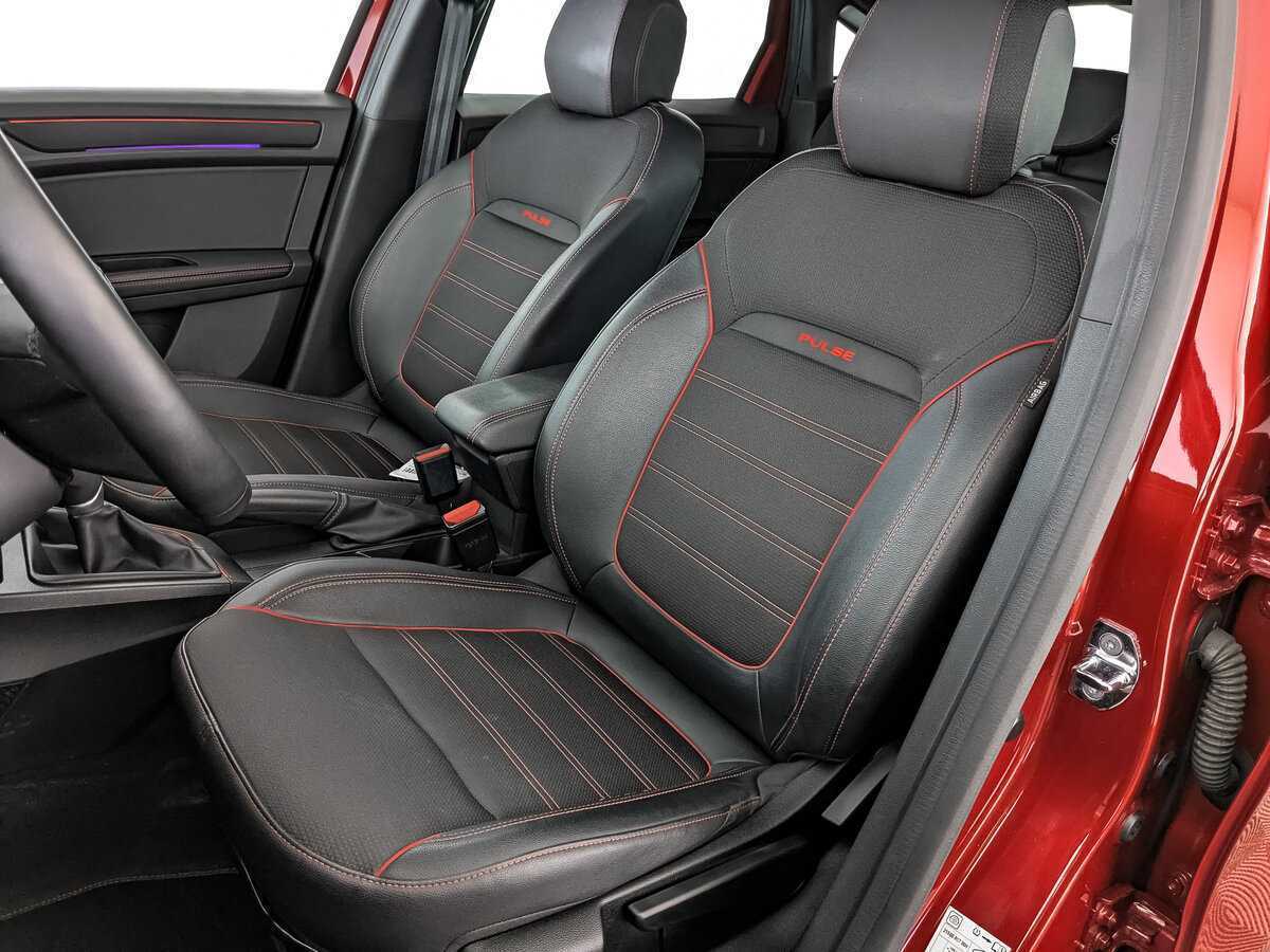 Renault Arkana, 2021 Фото №22