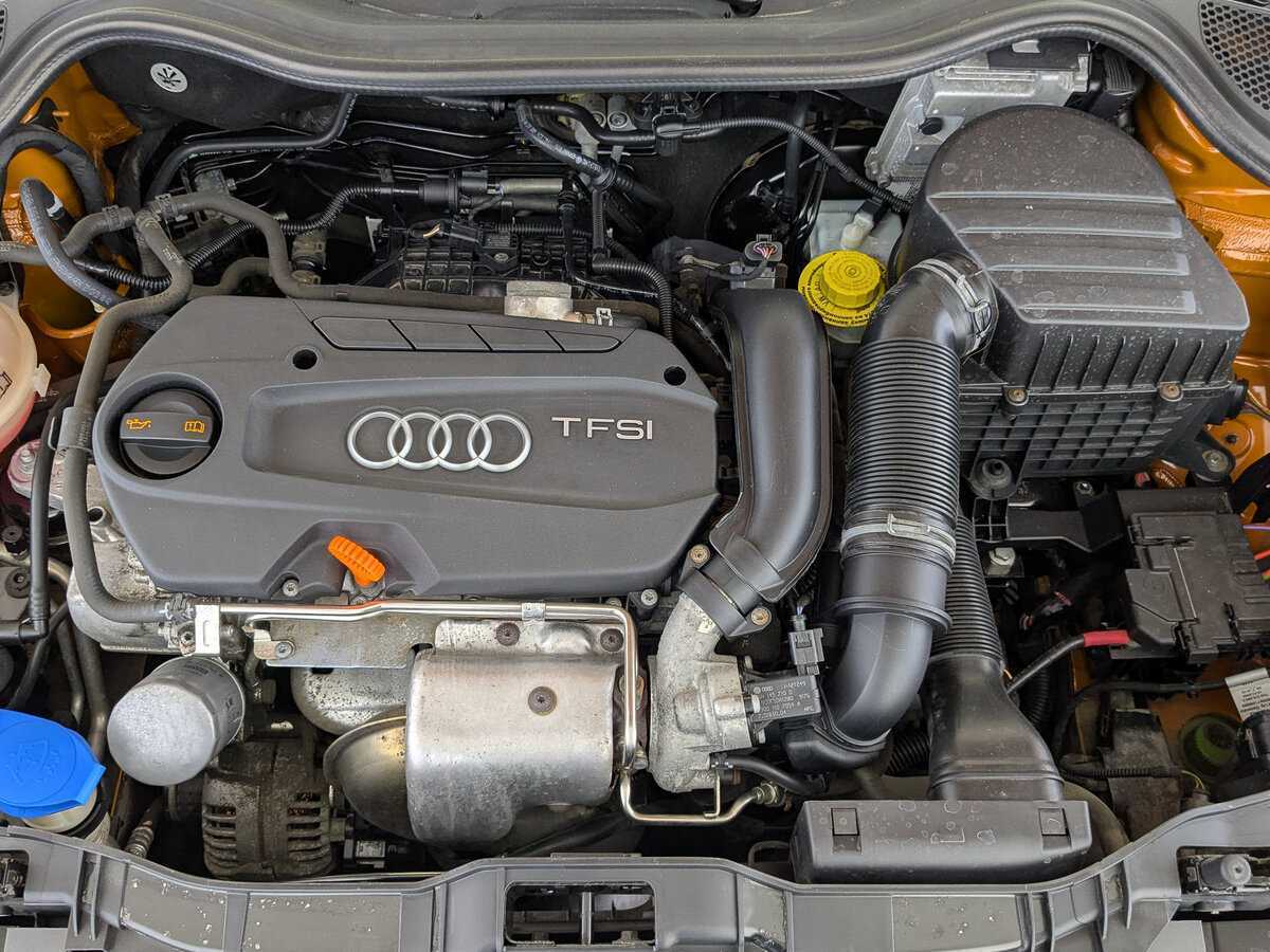 Audi A1 Sportback, 2012 Фото №9