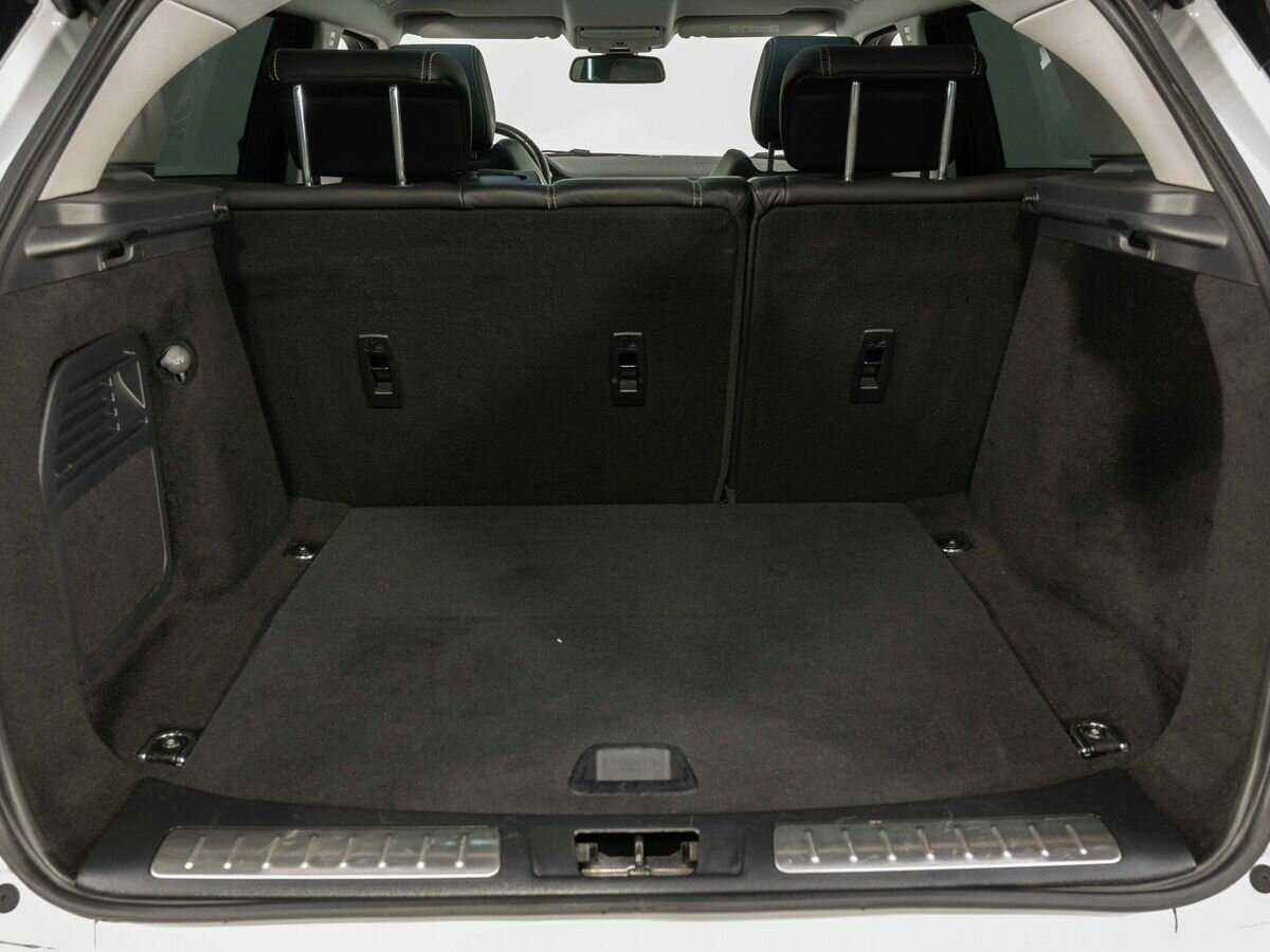 Land Rover Range Rover Evoque 9-speed, 2014 Фото №27