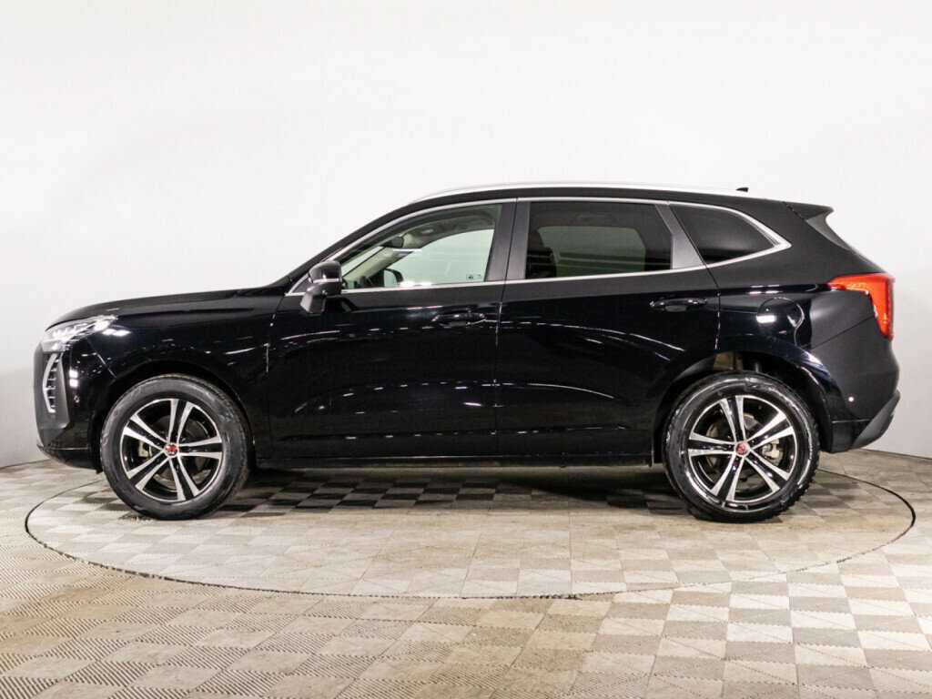 Haval Jolion, 2023 - 37 803 км. | Фото №8