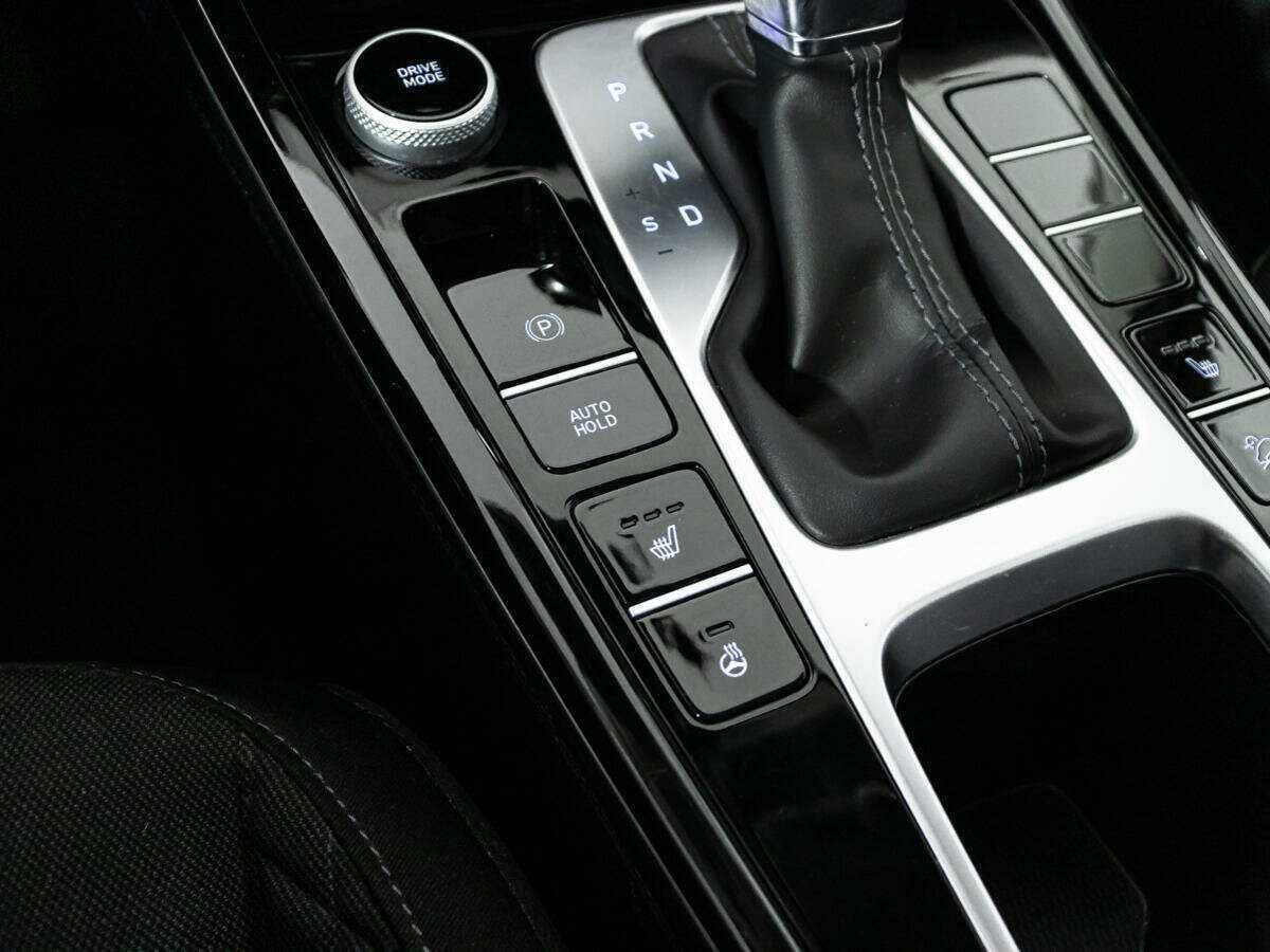 Hyundai Creta, 2021 Фото №18