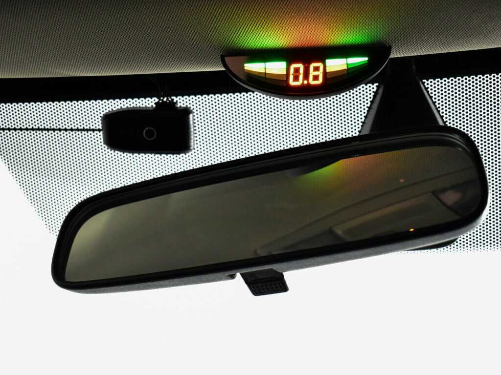 Mitsubishi Outlander, 2019 Фото №17