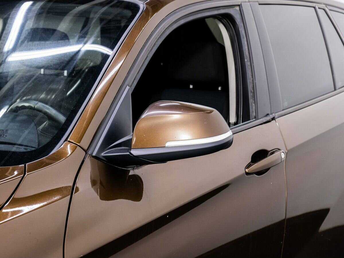 BMW X1 20i, 2013 - 280 000 км. | Фото №8