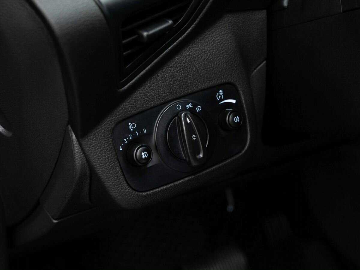 Ford Kuga, 2014 Фото №26