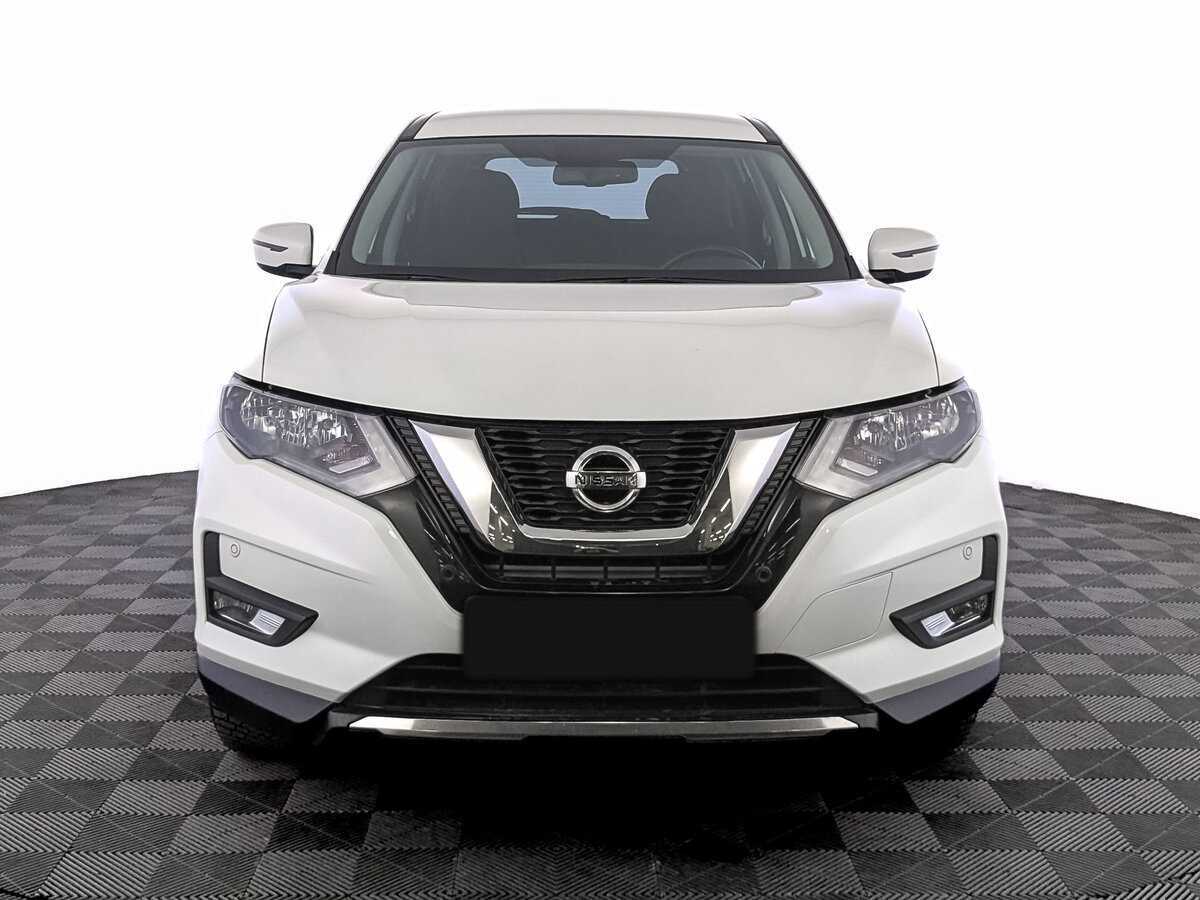Nissan X-Trail, 2021 - 82 250 км. | Фото №2
