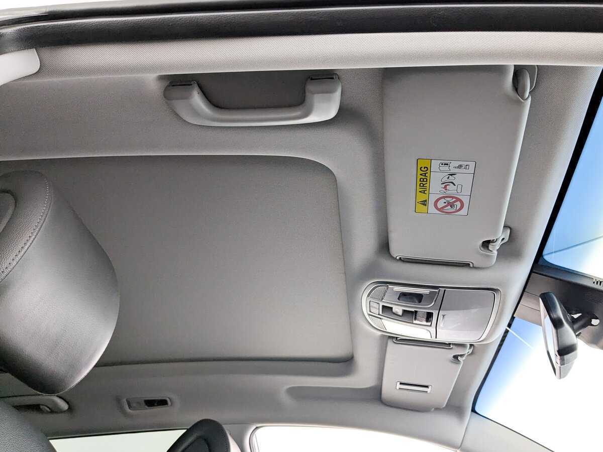 Hyundai Tucson, 2017 Фото №23