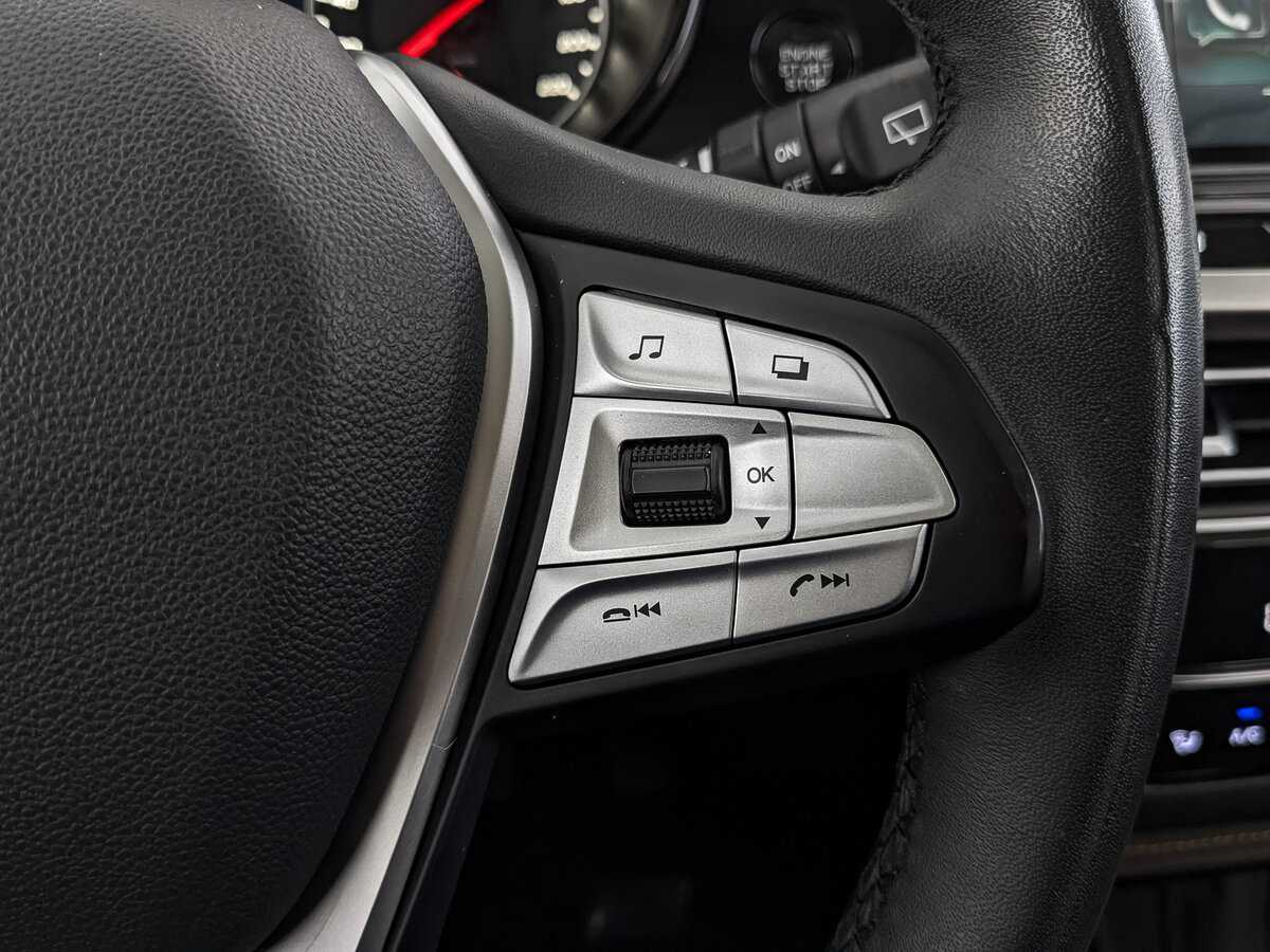 Changan CS35 Plus, 2021 Фото №29