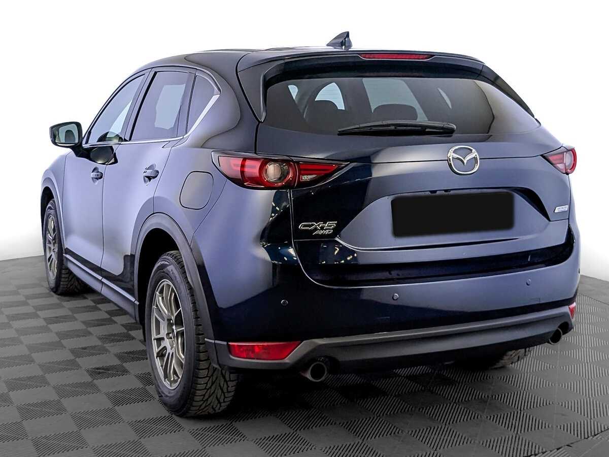 Mazda CX-5, 2020 - 185 292 км. | Фото №7