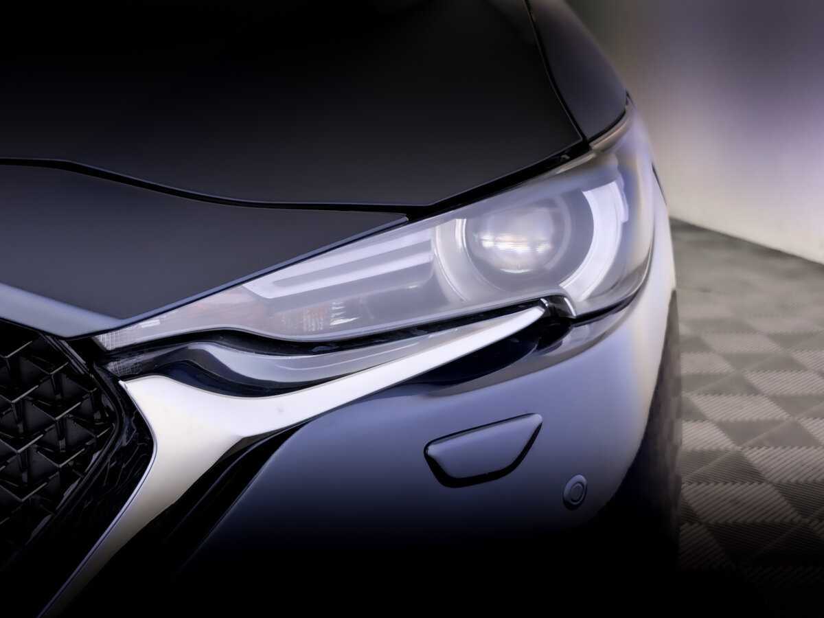 Mazda CX-5, 2020 Фото №17