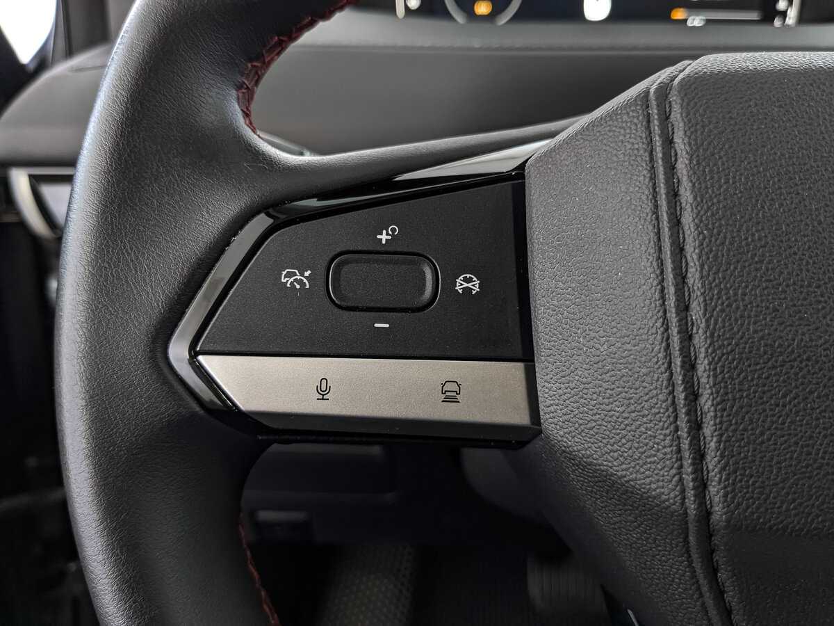 Changan CS55 Plus, 2023 Фото №28