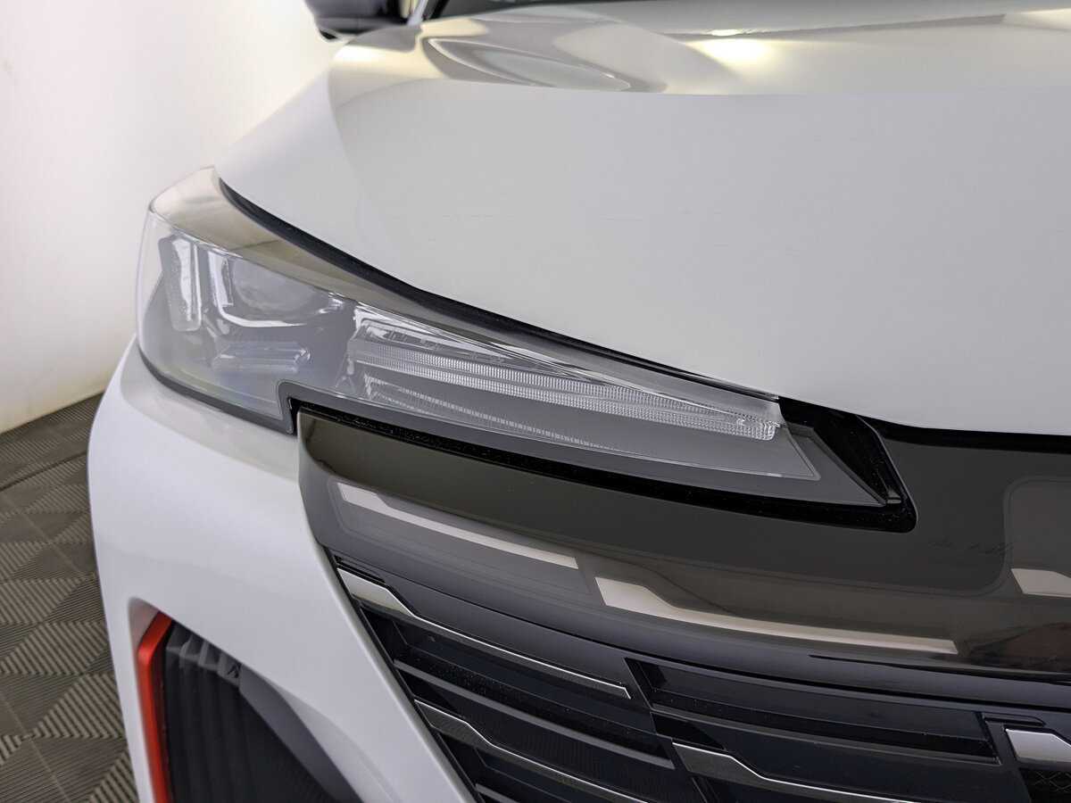 Changan CS55 Plus, 2023 Фото №11