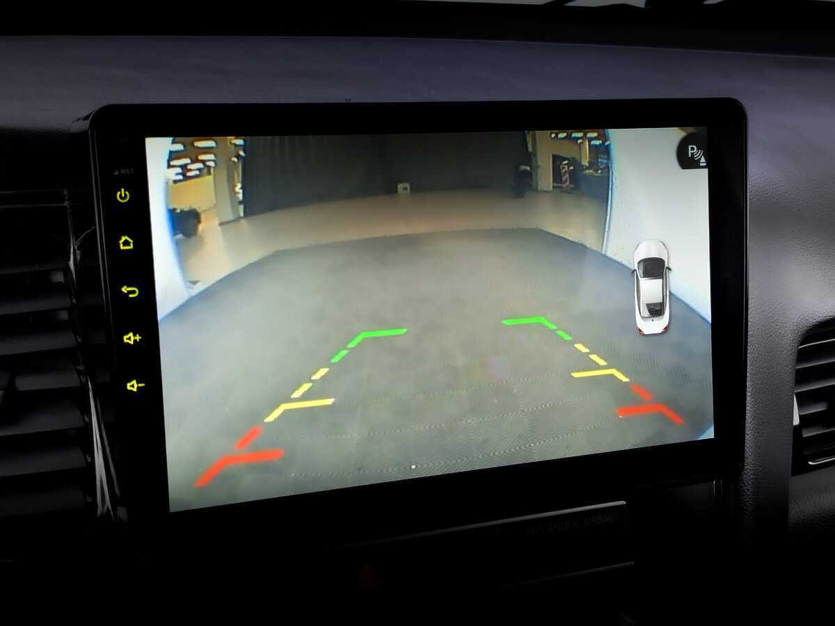 Mitsubishi Outlander, 2019 Фото №26